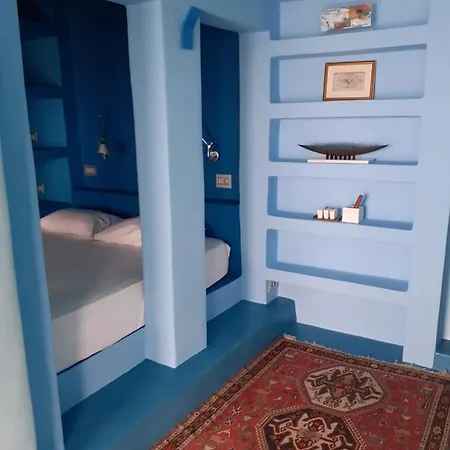 Hébergement de vacances Tinos Blue House *