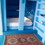Tinos Blue House * Kardhianí