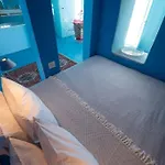 Feriehus Tinos Blue House