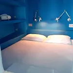 Feriehus Tinos Blue House Kardhianí